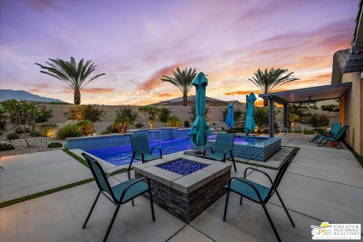 20 Chablis  Rancho Mirage CA 92270 photo