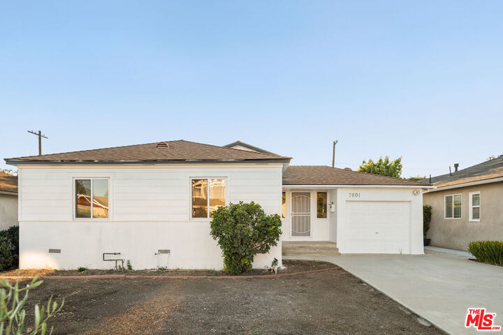 7801 Goddard Ave  Los Angeles CA 90045 photo