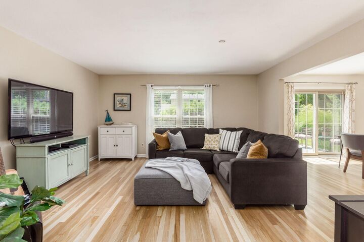 Property Photo:  671 College Crest Road  OH 43081 