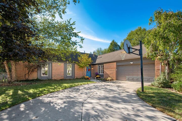 Property Photo:  671 College Crest Road  OH 43081 