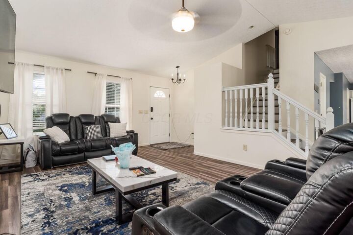 Property Photo:  6790 Laburnum Drive  OH 43110 