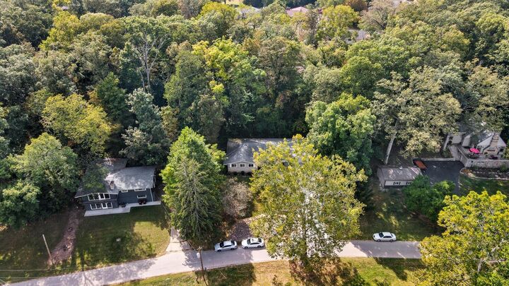 Property Photo: 70 Riverside Drive OH 43119