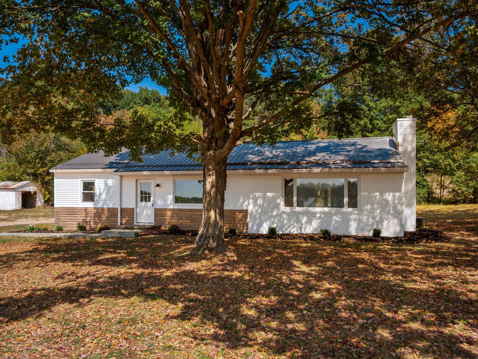 Property Photo:  3298 State Route 37 E  OH 43748 