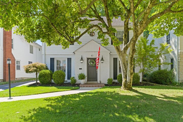 41 Aldrich Road  Columbus OH 43214 photo