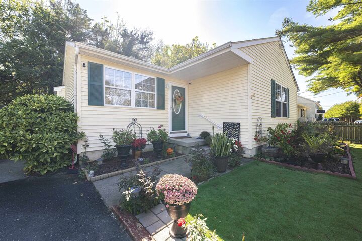 Property Photo: 310 Front NJ 08210-3809