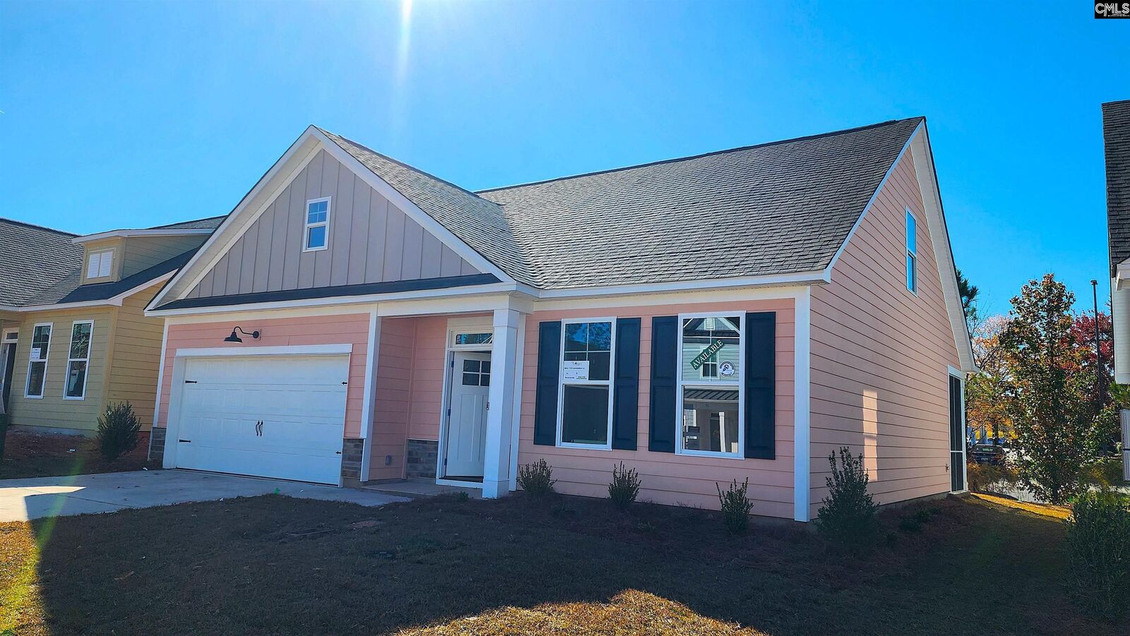 Property Photo:  112 Locomotive (Lot 03)  SC 29063 