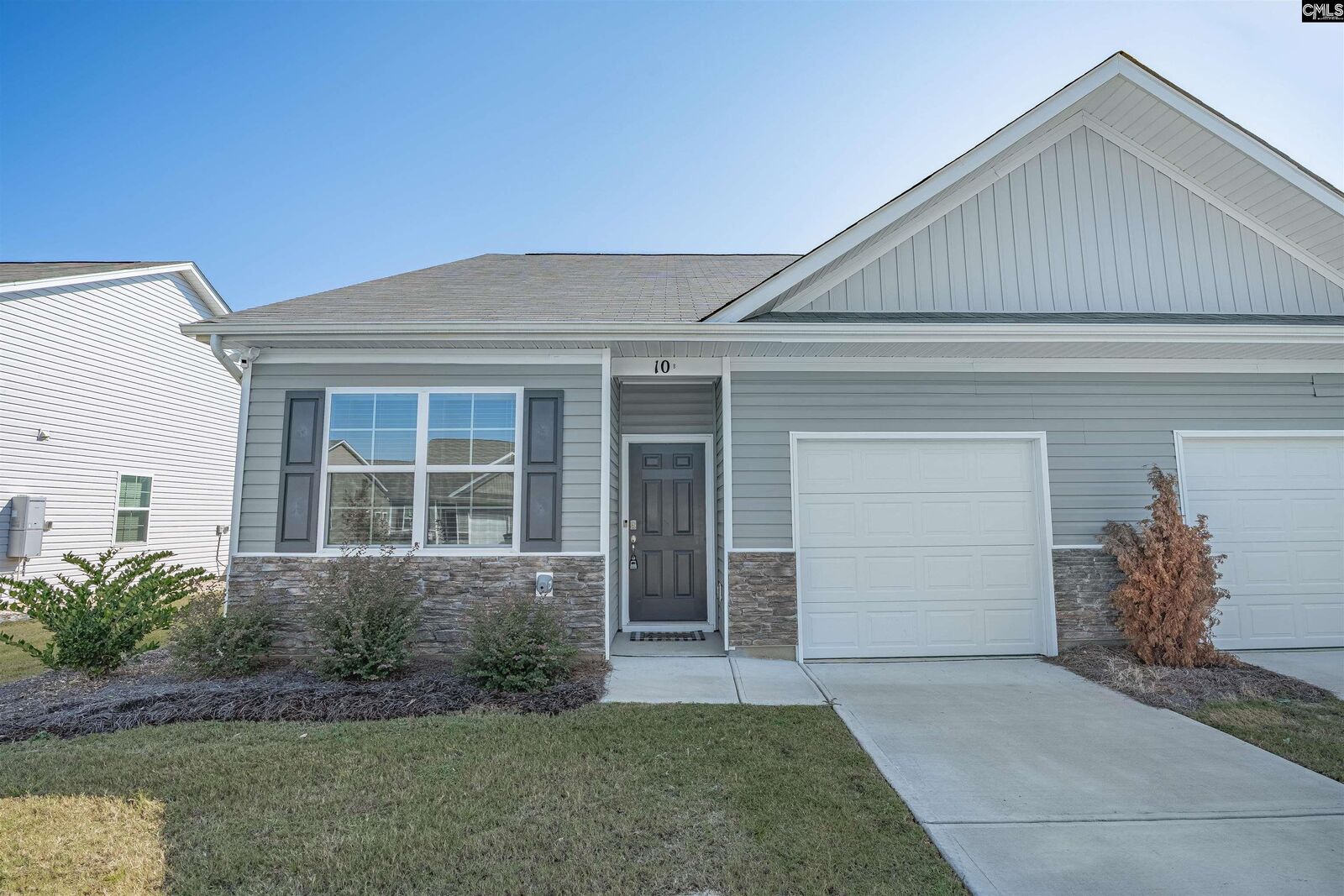 Property Photo:  10B Edgebrook Drive  SC 29078 