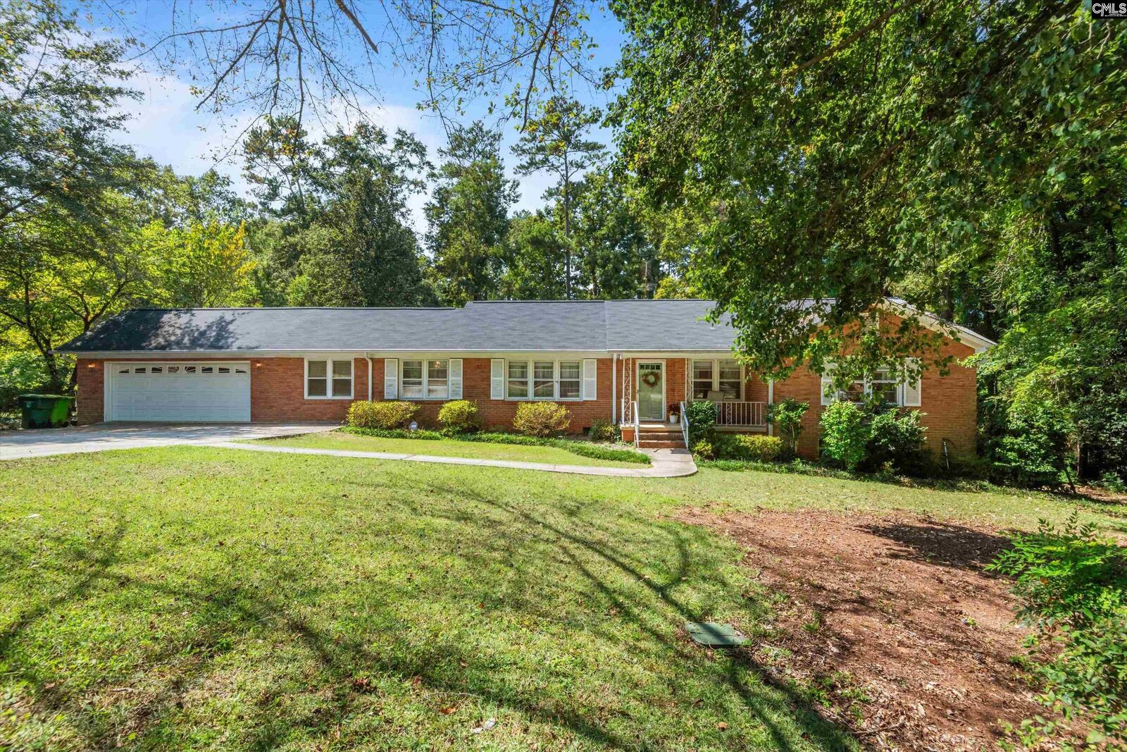 Property Photo:  228 Lancewood  SC 29210 