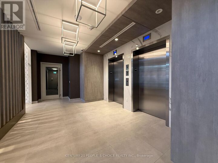 Photo de la propriété:  415 Main Street West 302  ON L8P 0C9 