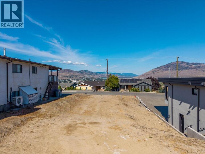 Property Photo:  640 Lombard Street  BC V2C 5W6 