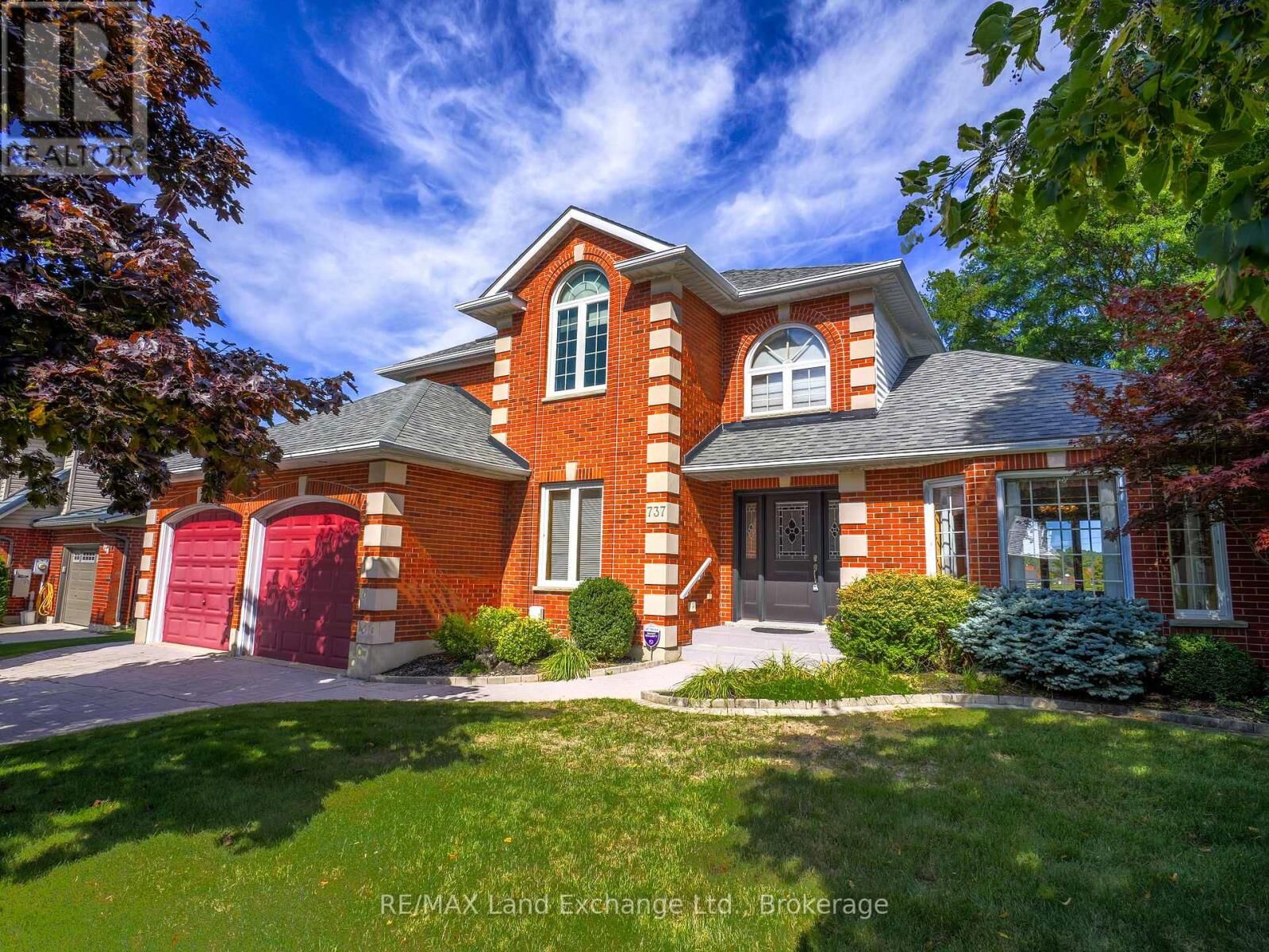 Property Photo:  737 Louis Street  ON N0H 2C4