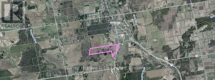 Property Photo:  316900 Hwy 6  ON N0H 1G0 