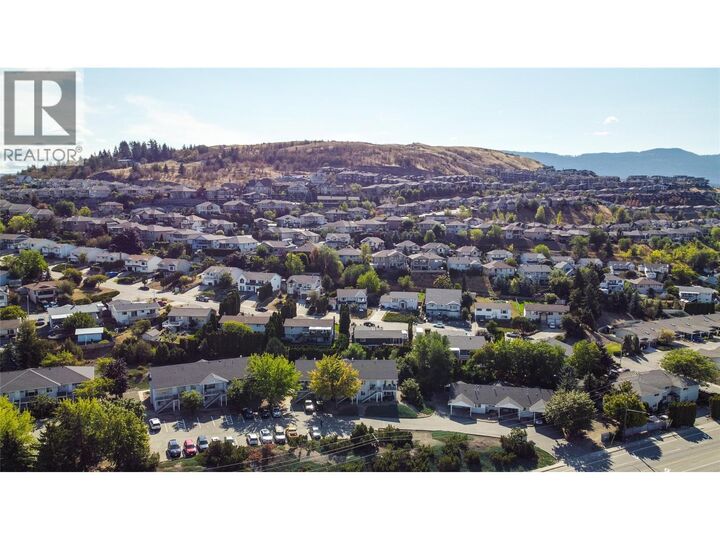 Property Photo: 1041 Middleton Way 105 BC V1B 2N3