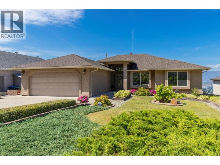 1000 Lone Pine Drive  Kelowna BC V1P 1M7 photo