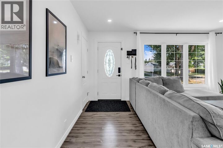 Property Photo:  1035 Hall Street W  SK S6H 2S5 