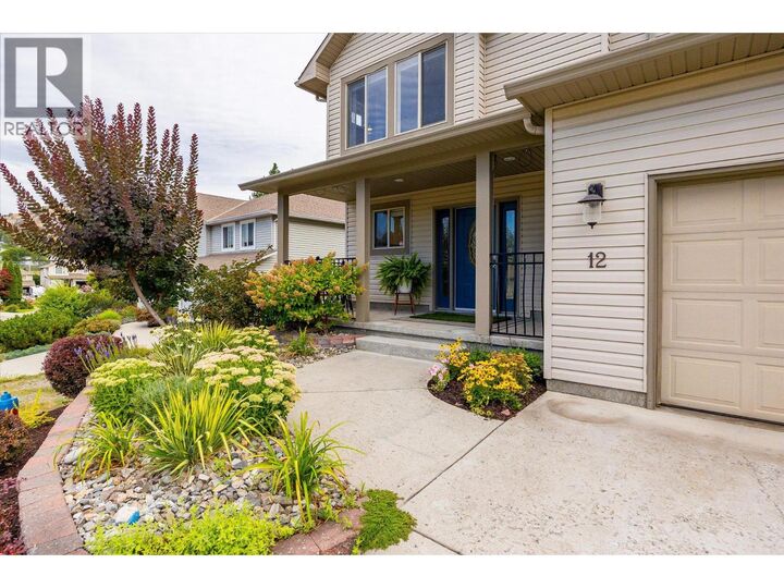Photo de la propriété:  3425 East Boundary Road Other 12  BC V4T 2W6 