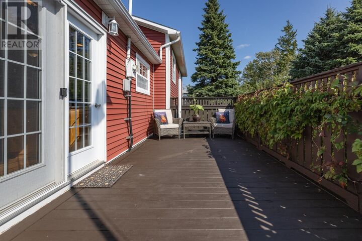 Property Photo:  8 Ingrid Avenue  NL A2H 6P2 