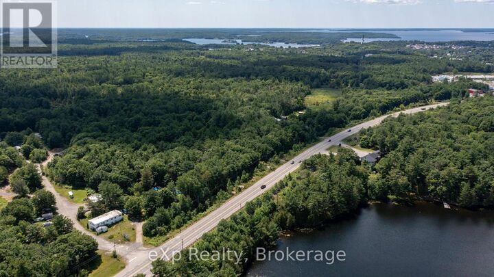 Property Photo:  0 Oastler Park Drive  ON P2A 0B2 