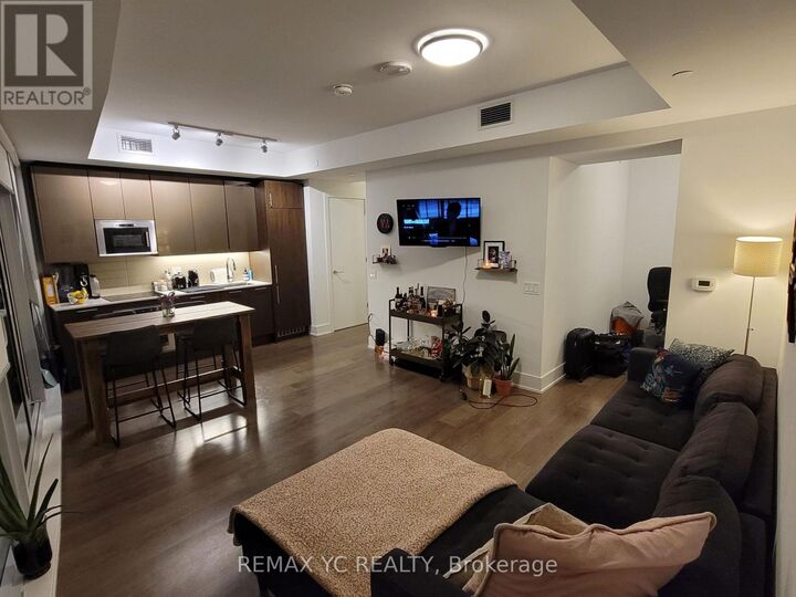 Property Photo:  403 Church Street 2509  ON M4Y 0C9 