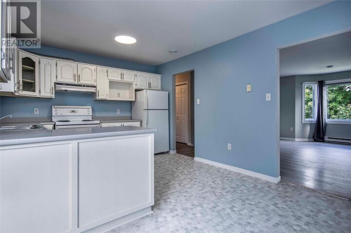 Property Photo:  15 Tildacane Place  NL A1X 3C7 