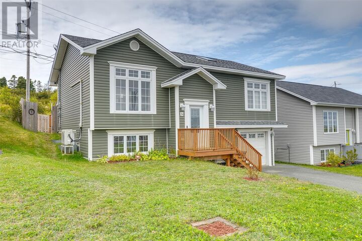 Property Photo:  24 Erica Avenue  NL A1X 0H2 