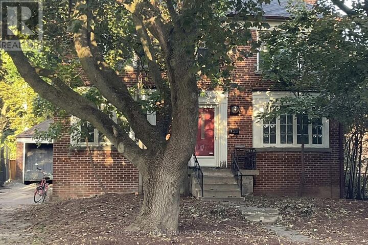 Property Photo:  153 Glen Cedar Road  ON M6C 3G6 