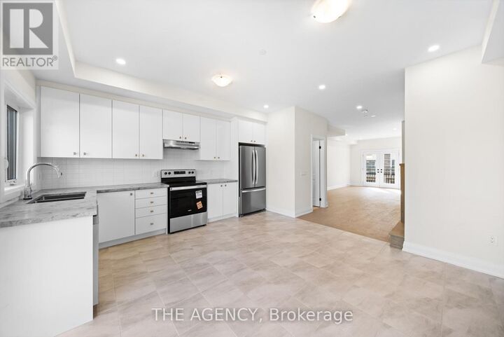 Property Photo: 22 Marret Lane 25 ON L1B 1J2