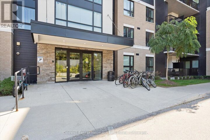 Property Photo: 1280 Gordon Street 210 ON N1L 0N6