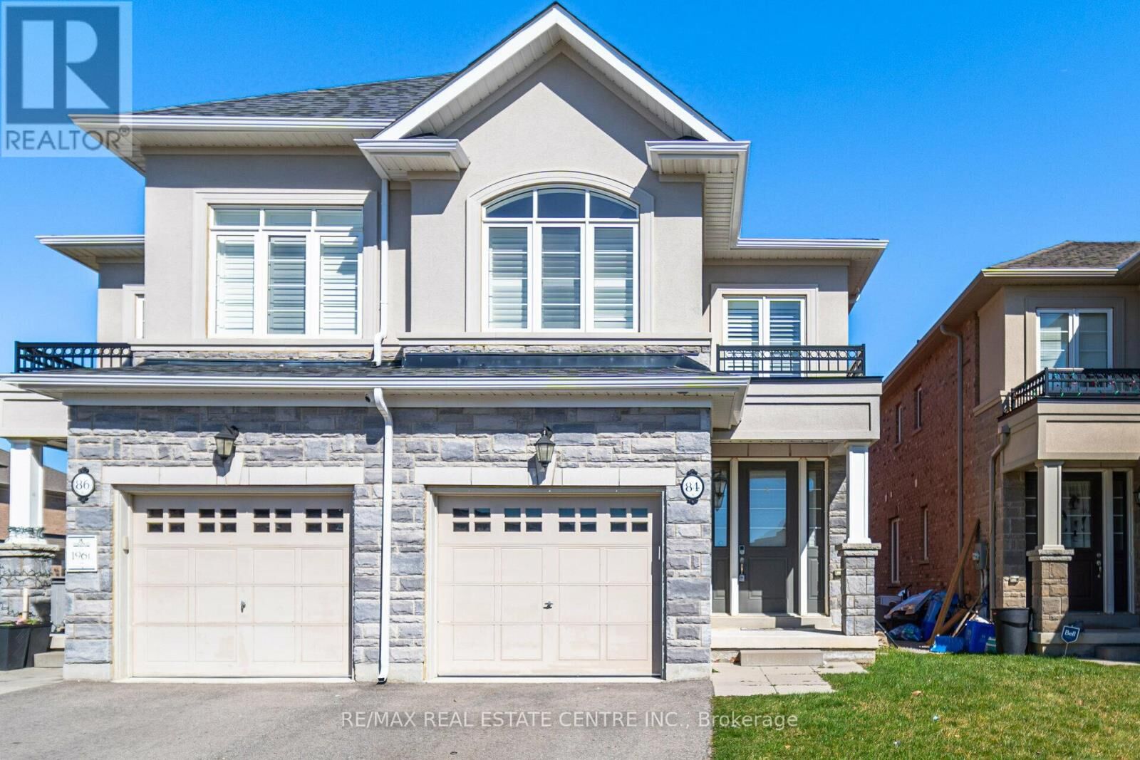 Property Photo: 84 Heming Trail ON L9K 0H8