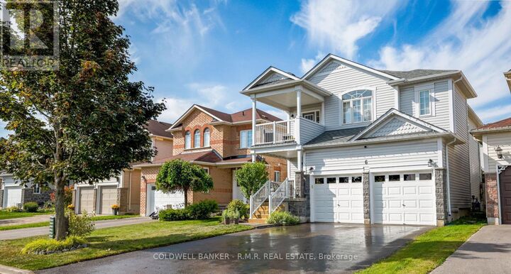 6 Brooking Street  Clarington (Bowmanville) ON L1C 5J5 photo
