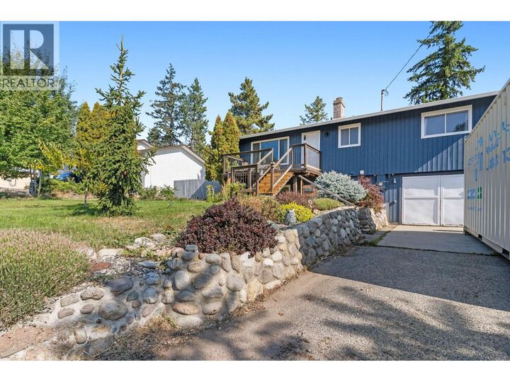 3389 Webber Road  West Kelowna BC V4T 1G8 photo