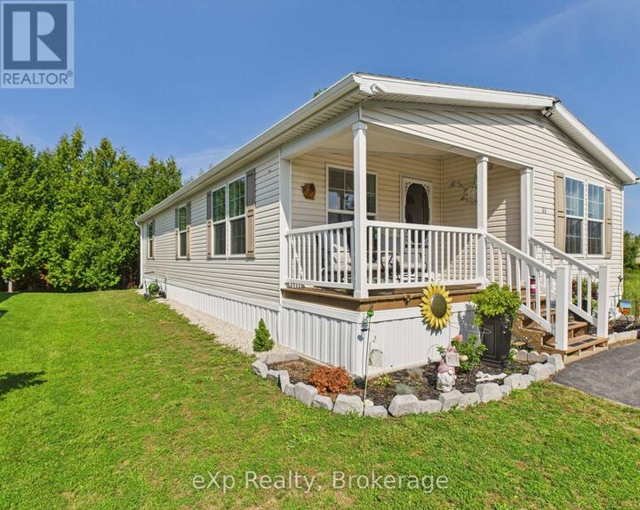 Property Photo:  332 Concession 6 57  ON N0H 2C7 