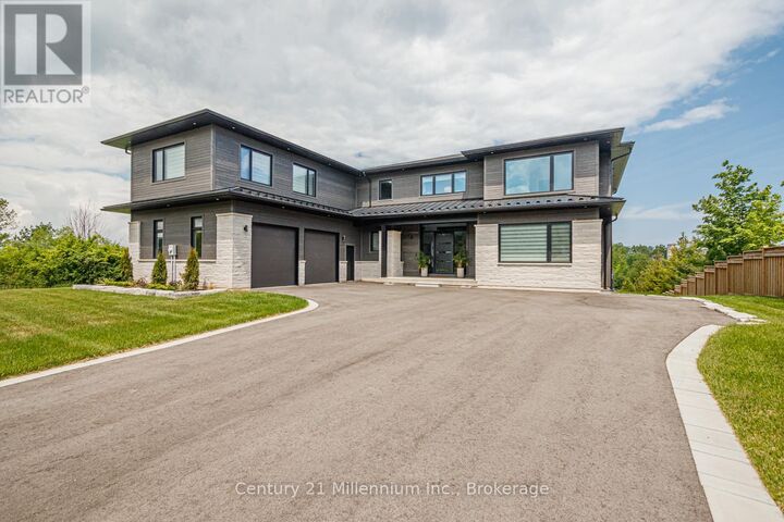 113 George McRae Road  Blue Mountains ON N0H 1J0 photo