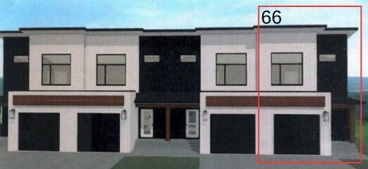 66 Kootenay Way  Steinbach MB R5G 2Y1 photo