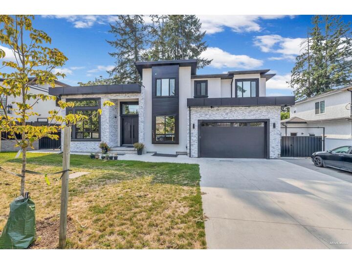 Property Photo: 10954 78 BC V4C 1N5