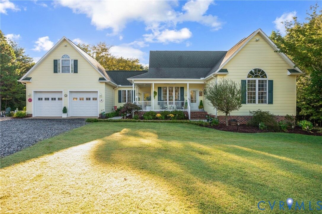 Property Photo:  873 Copper Mine Road  VA 22936 