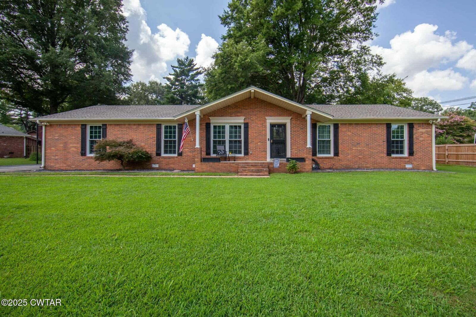Property Photo:  20 Branson Place  TN 38305 