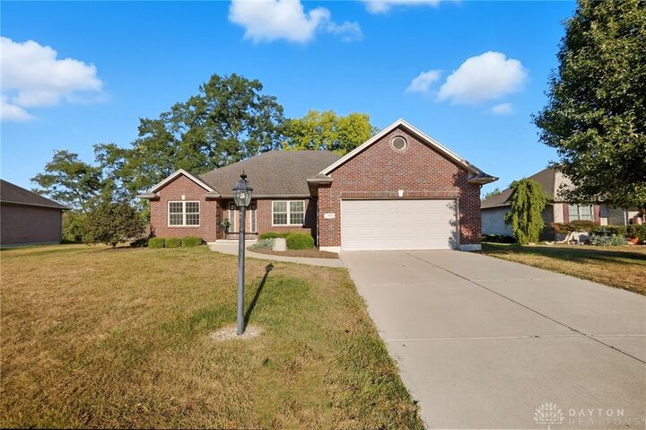 Property Photo:  391 Sunset Drive  OH 45005 