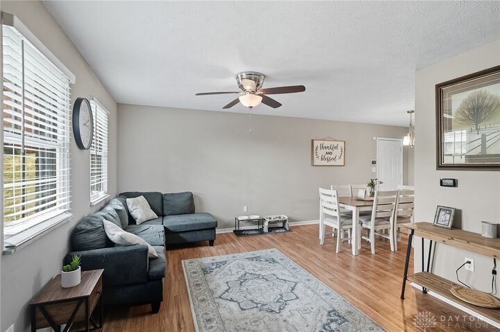 Property Photo:  838 Maid Marion Court  OH 45342 