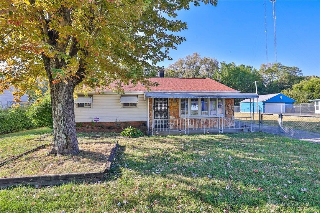 Property Photo: 3916 Cone Court OH 45417