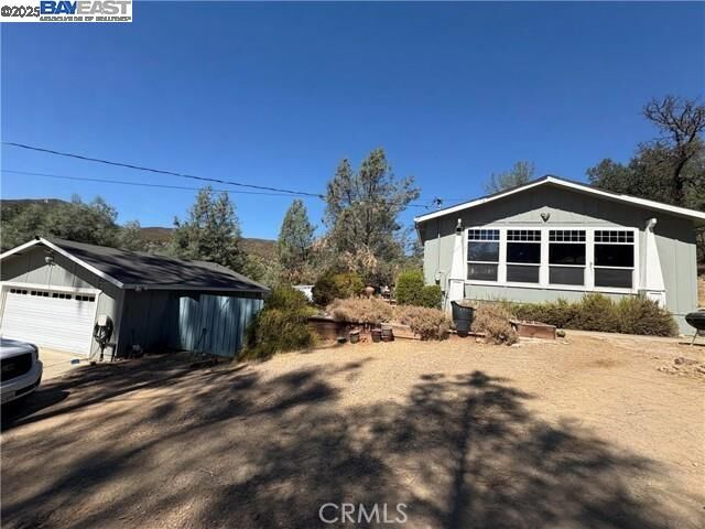 Property Photo:  3348 Wolf Creek Road  CA 95423 