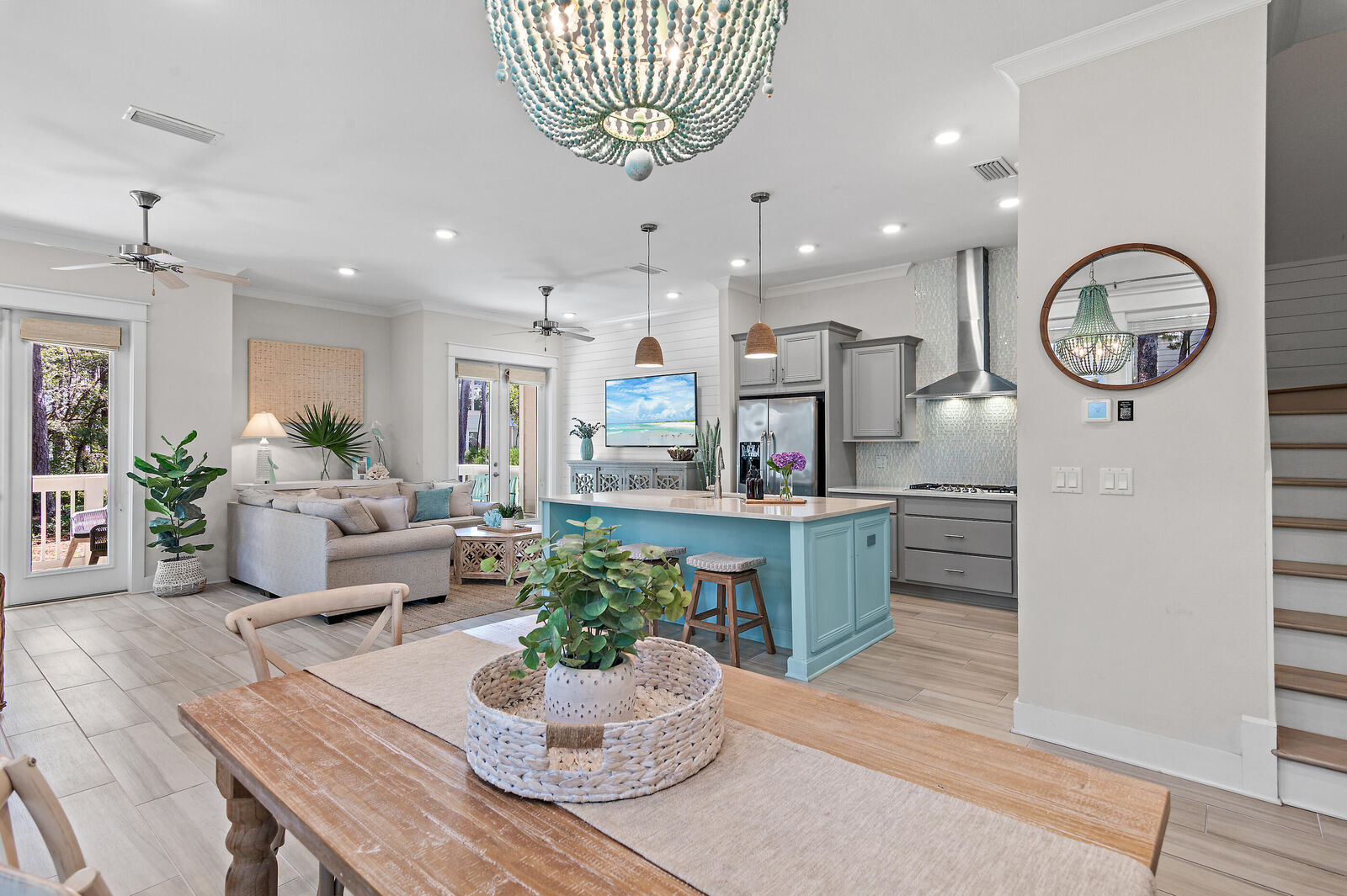 Property Photo: 64 W Pine Lands Loop #A FL 32461