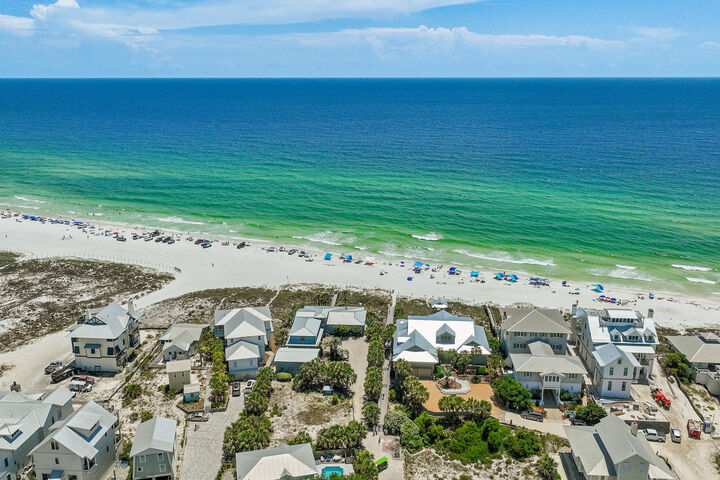 115 Sandy Lane  Santa Rosa Beach FL 32459 photo