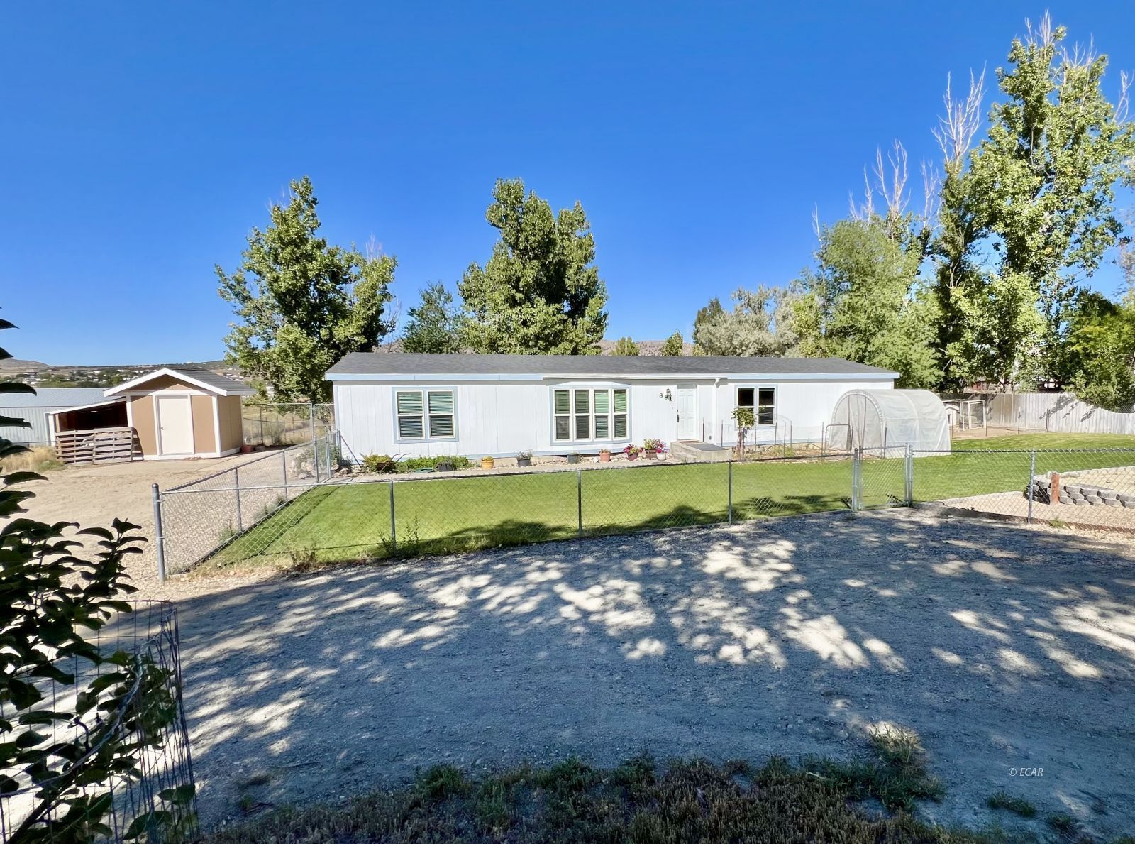 Property Photo: 882 Spring Valley Parkway NV 89815