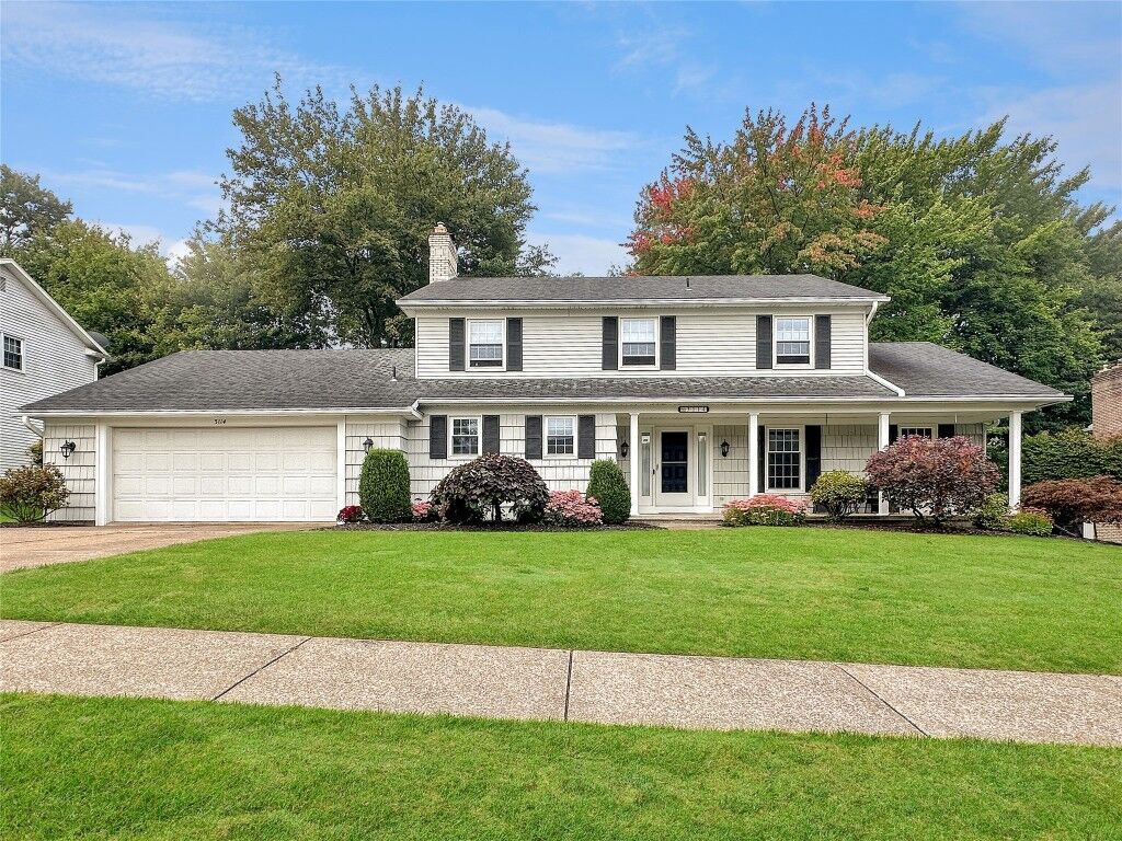 Property Photo:  3114 Contessa Lane  PA 16506 