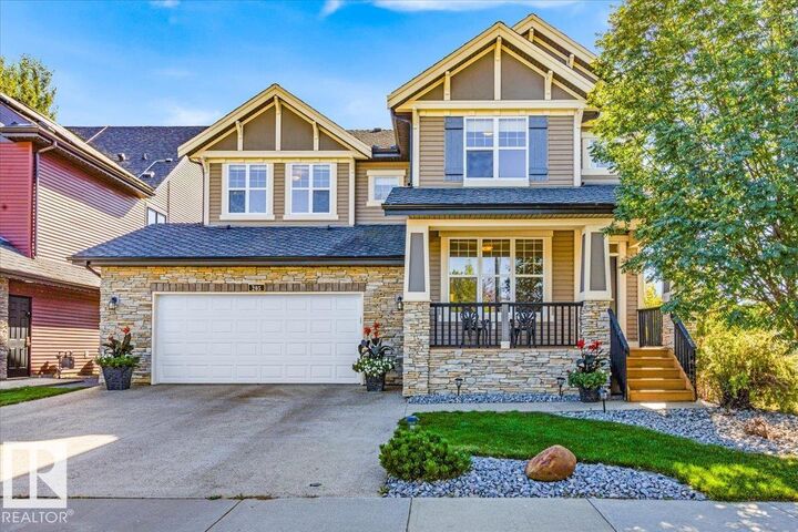 205 Callaghan Dr SW  Edmonton AB T6W 0R3 photo