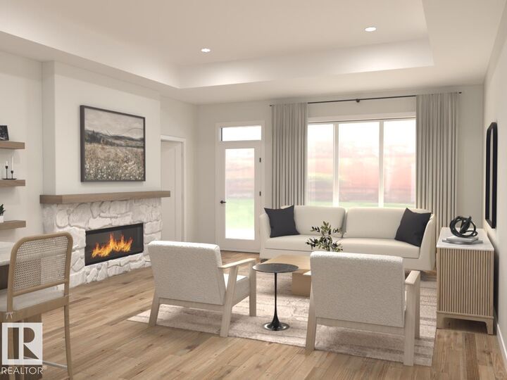 Property Photo:  13 Newbury Circle  AB T8B 0G1 