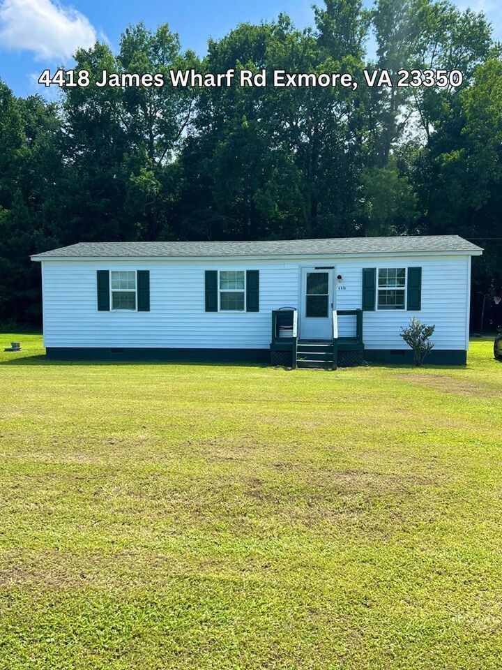 Property Photo:  18077 Killmon Town Road  VA 23410 