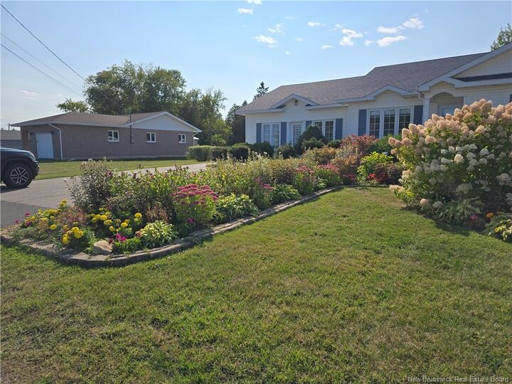 Property Photo:  644 Principale  NB E8K 2B5 