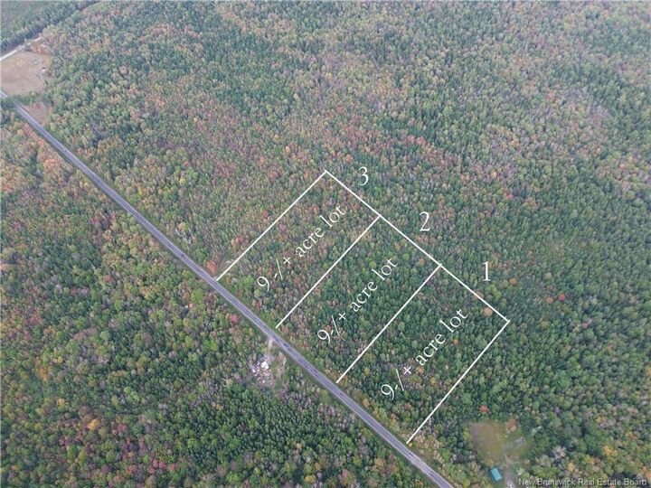 Lot 2 Bronson Sett Road — photo 1